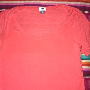 Old Navy Short Sleeve Tee!